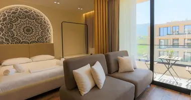 Beachfront Luxury Studio With Daily Rent In Radhime Vlore, South Of Albania  in Radhime, Albania