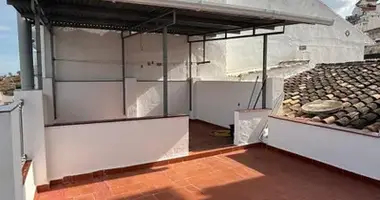 Casa 3 habitaciones en Periana, Španjolska