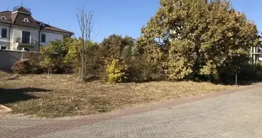 Plot of land in Odesa, Ukraine