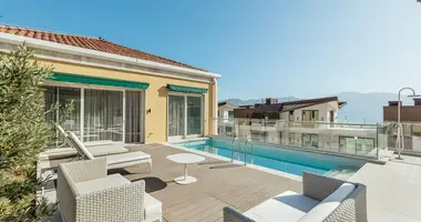 Wohnung 6 zimmer in Montenegro