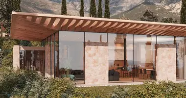 Вилла 2 комнаты в Palase, Албания