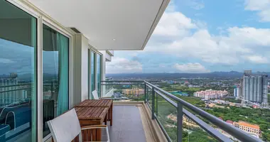 Condo 2 bedrooms in Ban Na Chom Thian, Thailand