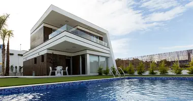 Villa in Abadin, Spanien
