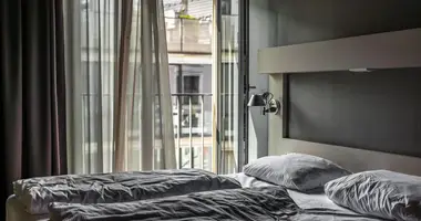 Mieszkanie 2 pokoi w Kalodziscanski sielski Saviet, Białoruś