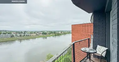 Wohnung 1 zimmer in Kaunas, Litauen