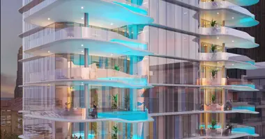Appartement 3 chambres dans Doubaï, Émirats arabes unis