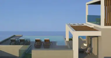 Villa 3 bedrooms in Fodele, Greece