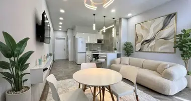 Appartement 1 chambre dans Batoumi, Géorgie