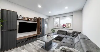 3 room apartment in Alytus, Lithuania