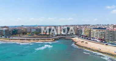 Wohnung 3 zimmer in Torrevieja, Spanien