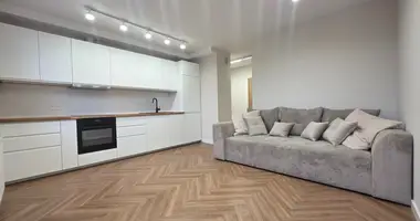 2 bedroom apartment in Warsaw, Poland