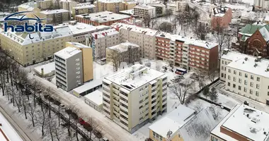 Квартира 2 комнаты в Район Котка-Хамина, Финляндия