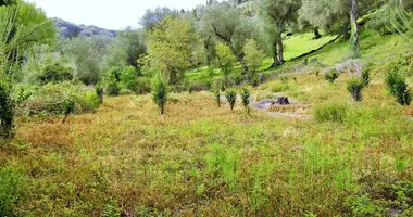 Участок земли в Магоуладес, Греция