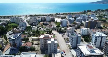 1 bedroom apartment in Finike, Turkey