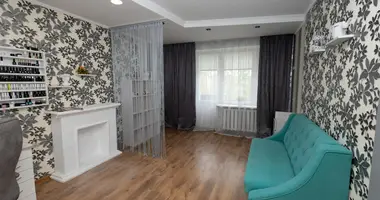 1 room apartment in Lida, Belarus