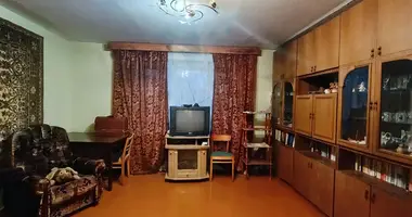 Wohnung 2 zimmer in Homel, Belarus