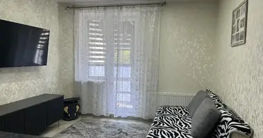 2 room apartment in Barawlyany, Belarus