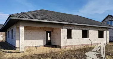 Haus in Brest, Belarus