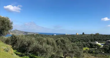 Parcela en Agia Marina, Grecia