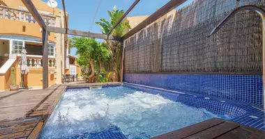 Villa 3 chambres dans Alcudia, Espagne