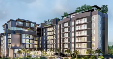 Appartement 1 chambre dans Wichit, Thaïlande