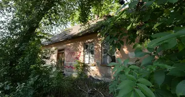 House in Krakow, Poland