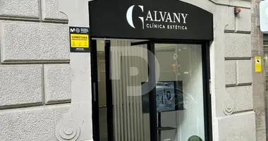 Nieruchomości komercyjne 186 m² w Barcelona, Hiszpania