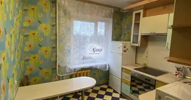 1 room apartment in Kaliningrad, Russia