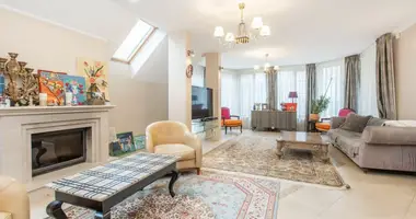 5 bedroom house in Jurmala, Latvia