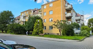 Appartement 1 chambre dans Varsovie, Pologne