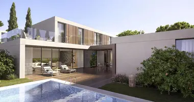 Villa 5 bedrooms in Platja dAro, Spain