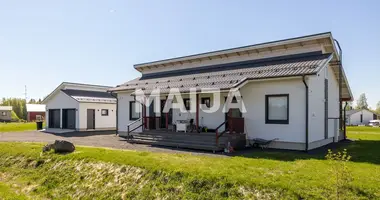 Casa en Tornio, Finlandia