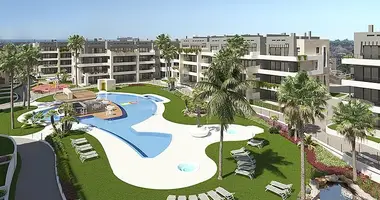 Appartement 3 chambres dans Orihuela, Espagne