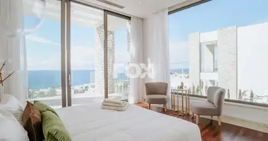 Wohnung 5 Schlafzimmer in Peyia, Zypern