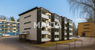 Квартира 1 комната в Helsinki sub region, Финляндия