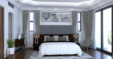Maison 4 chambres dans Chlórakas, Chypre