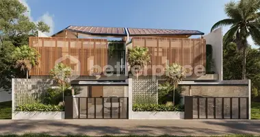 Villa in Tumbak Bayuh, Indonesien