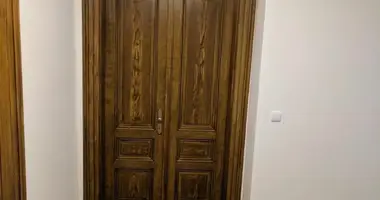 Apartamento 3 habitaciones en Praga, Chequia