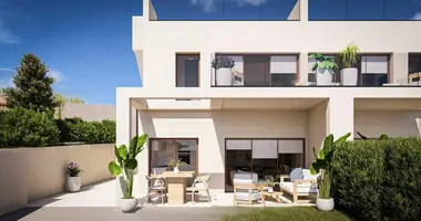 Villa in Spanien