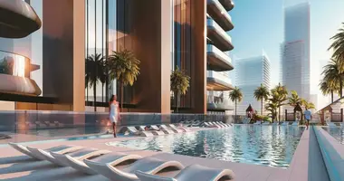 Apartamento 2 habitaciones en Sarja, Emiratos Árabes Unidos
