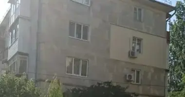 3 room apartment in Odesa, Ukraine