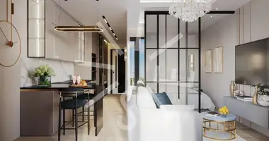 Apartamento 2 habitaciones en Nikitas, Chipre del Norte