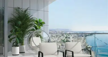 Квартира в муниципалитет Лимасол, Кипр