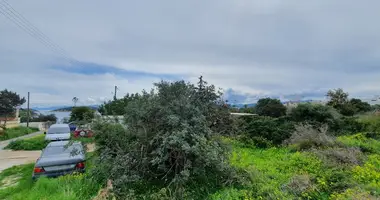 Участок земли в Municipality of Agios Nikolaos, Греция