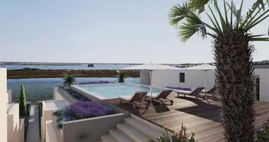 Wohnung 3 Schlafzimmer in Olhao, Portugal