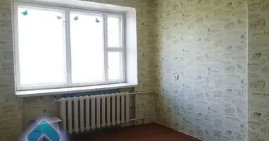 Квартира 1 комната в Речица, Беларусь