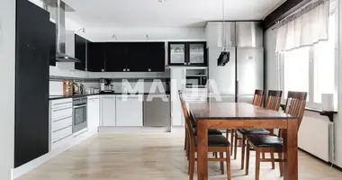 Apartamento 4 habitaciones en Mossakrog, Finlandia