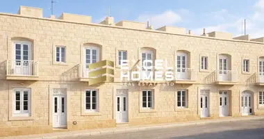 Szeregowiec w Zebbug, Malta