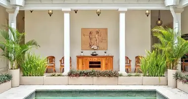 Villa en Beraban, Indonesia