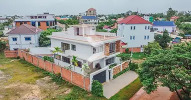 Villa 4 zimmer in Siem Reap, Kambodscha